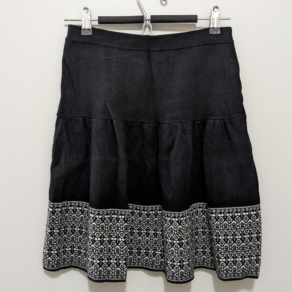 Comfy skirt